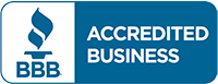 BBB Logo - Precision Air Inc, Encinitas, CA
