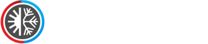 Precision Air Logo White - Precision Air Inc, Encinitas, CA