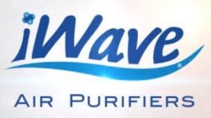 iWave Air Purifiers - Precision Air Inc, Encinitas, CA