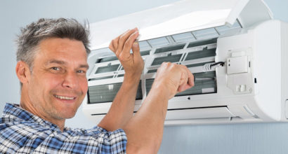 Common Air Conditioning Problems and How to Troubleshoot Them