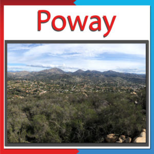 Events in Poway, CA