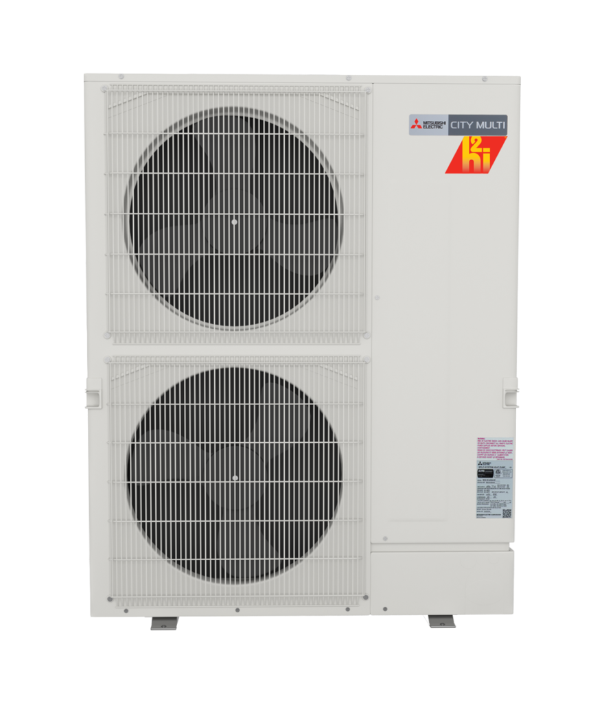 Mitsubishi Ductless HVAC In Encinitas, CA HVAC Precision Air Inc.