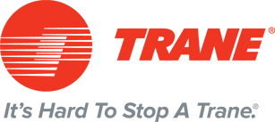 Trane Logo - Precision Air Inc, Encinitas, CA