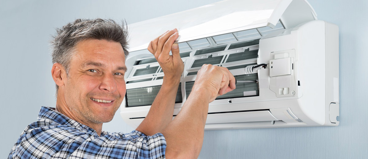 The Importance of Regular AC Maintenance