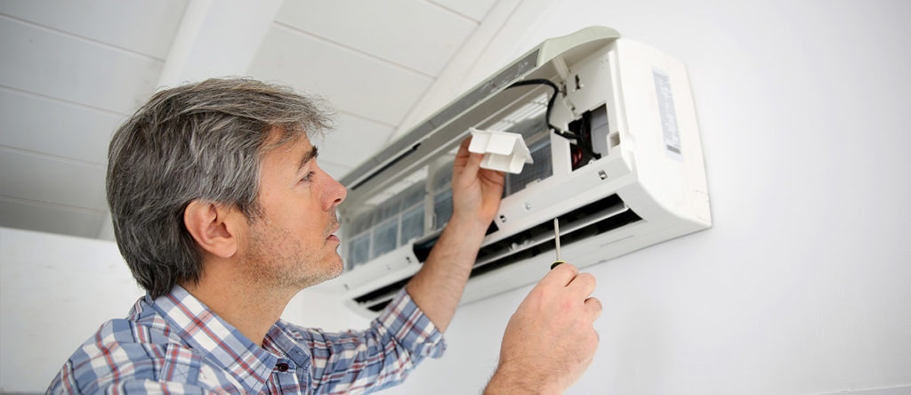 Air Conditioning Service