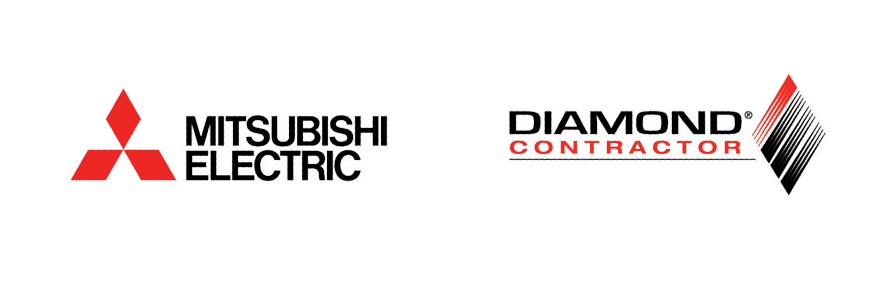 Mitsubishi & Diamond Contractor - Precision Air Inc, Encinitas, CA