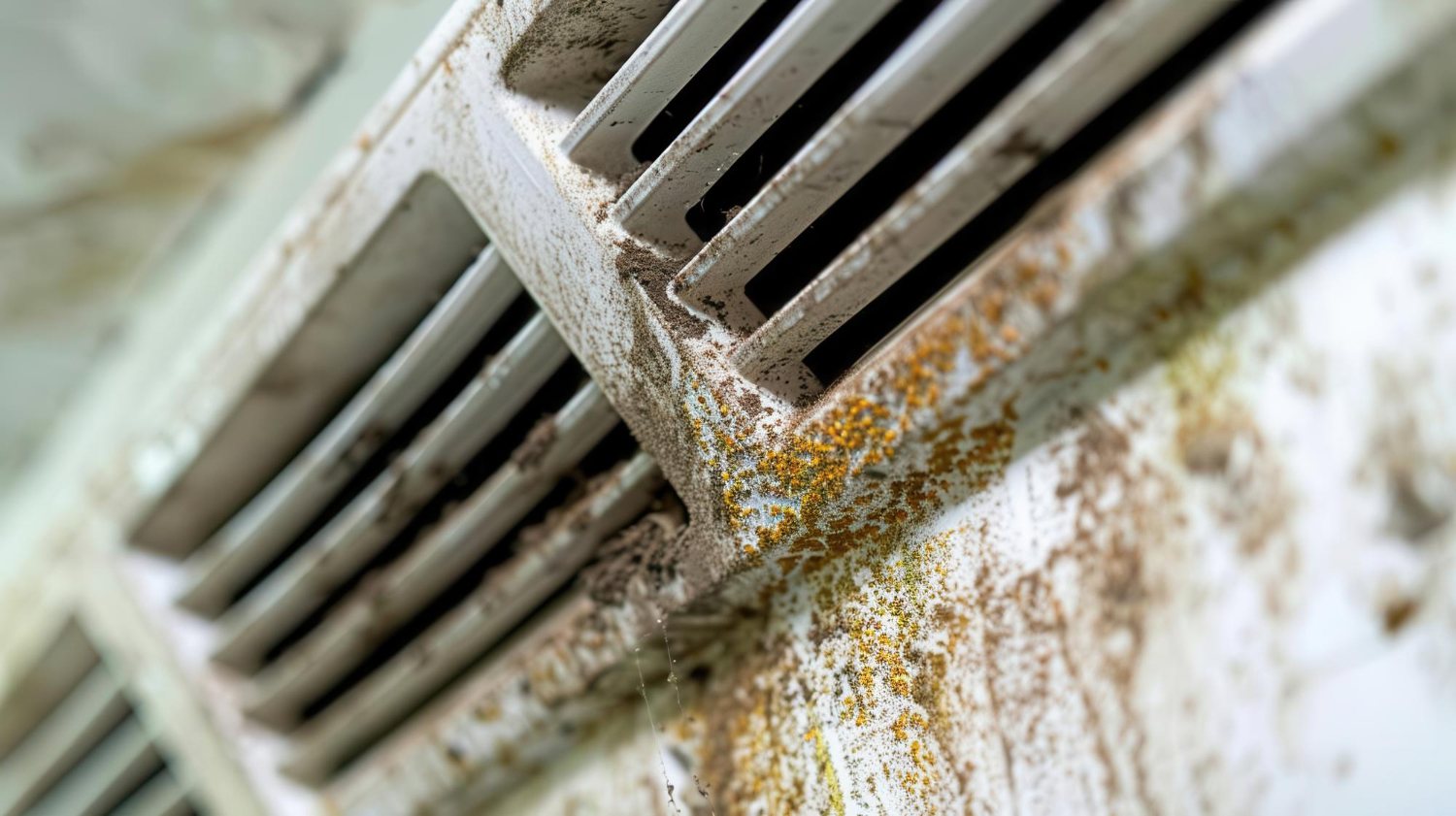 air duct mold