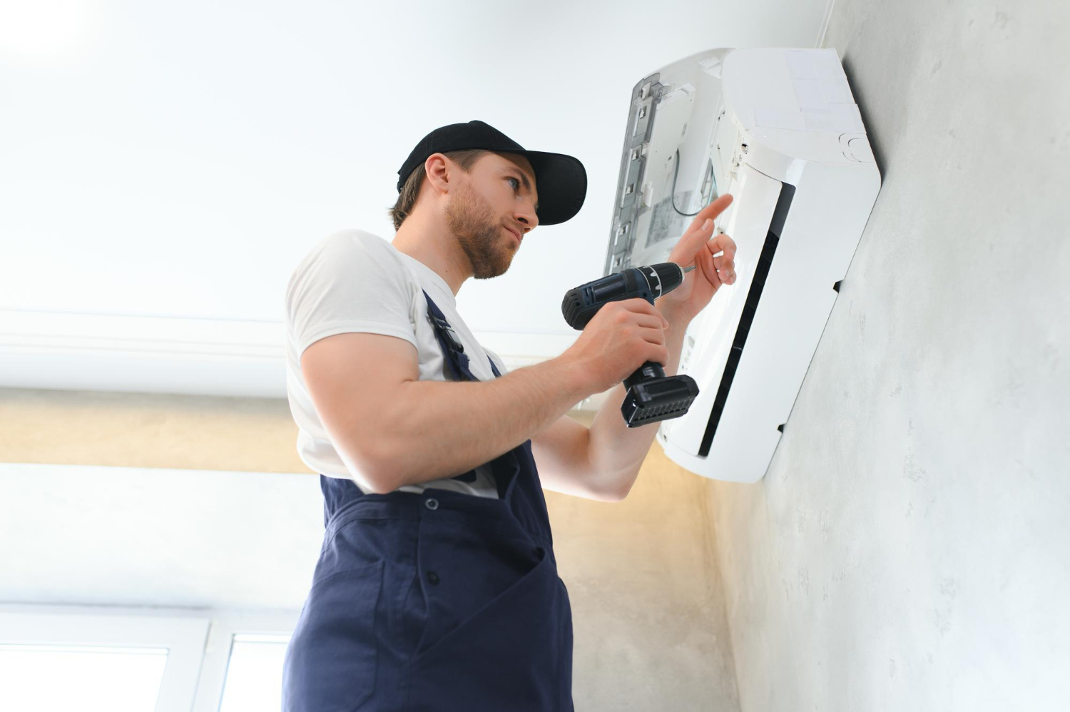 ac repair