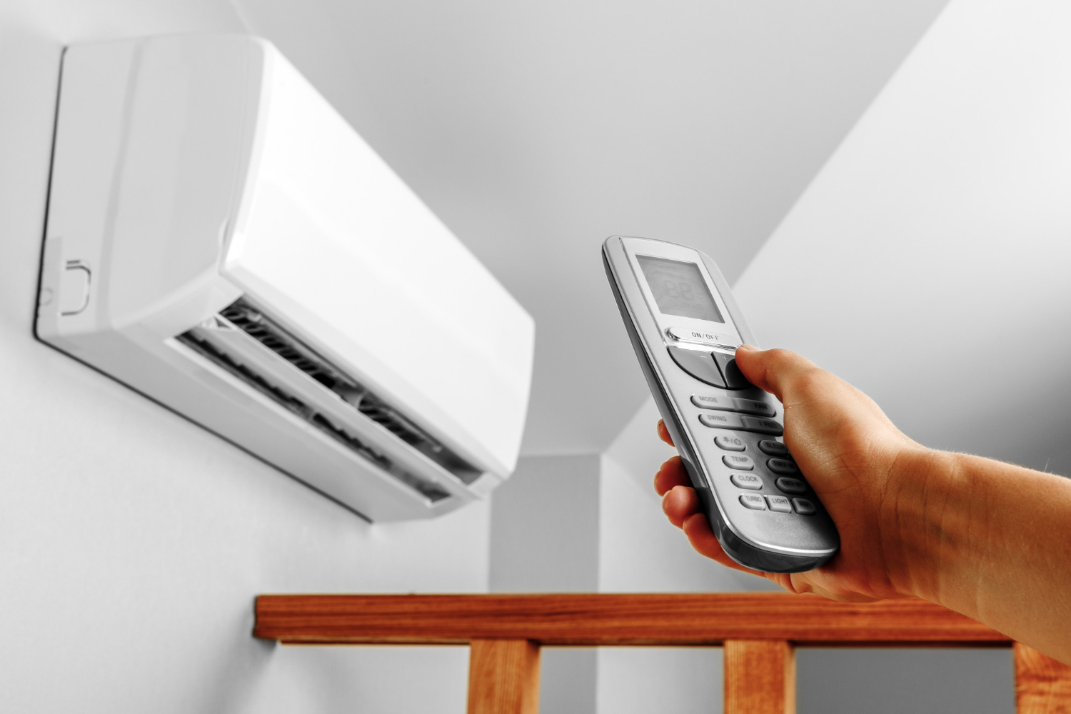 ac system