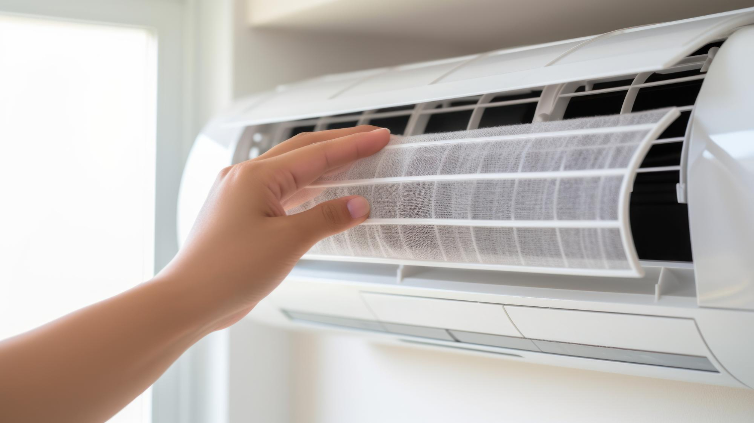 ductless ac service