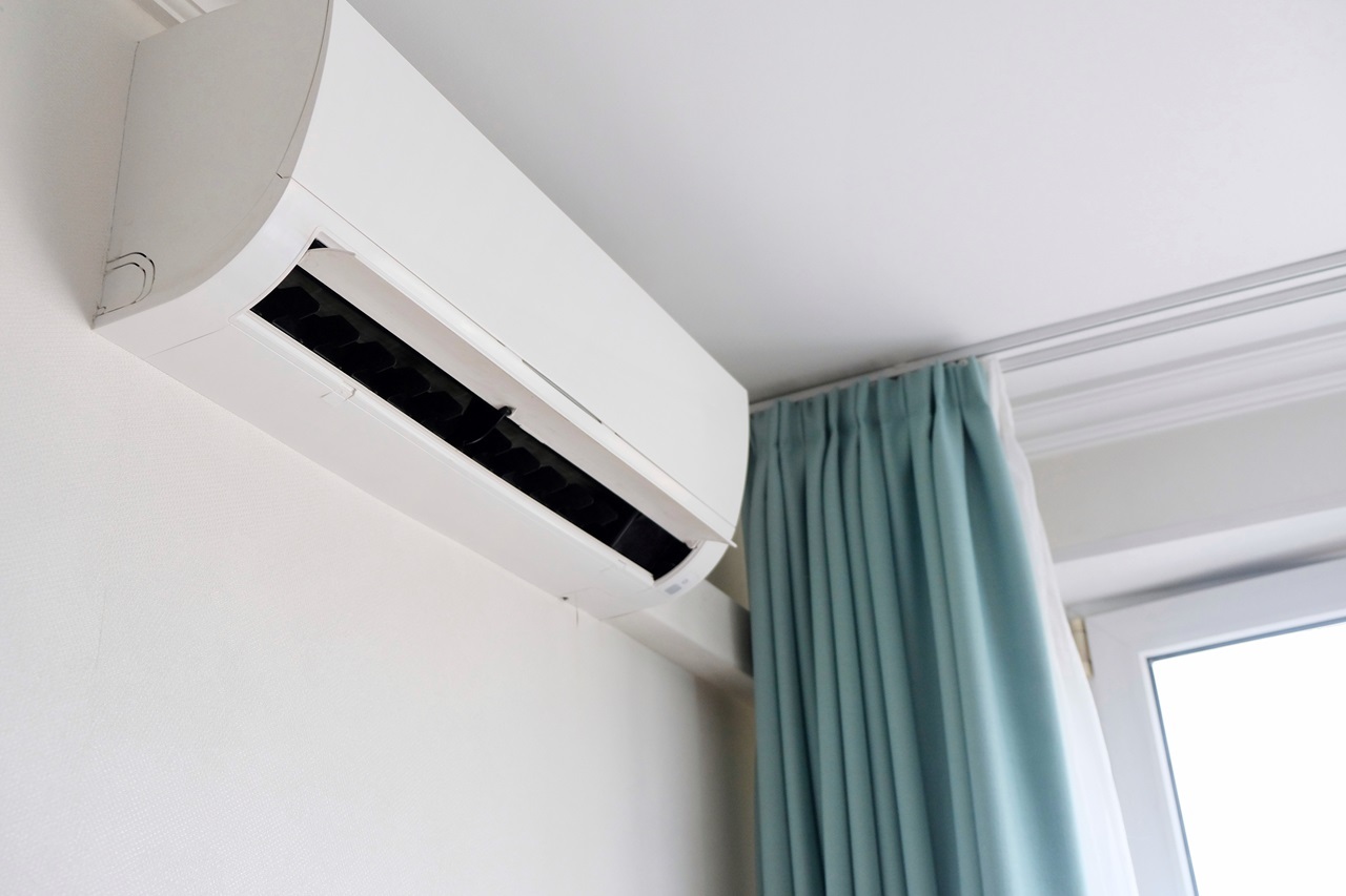 home ac