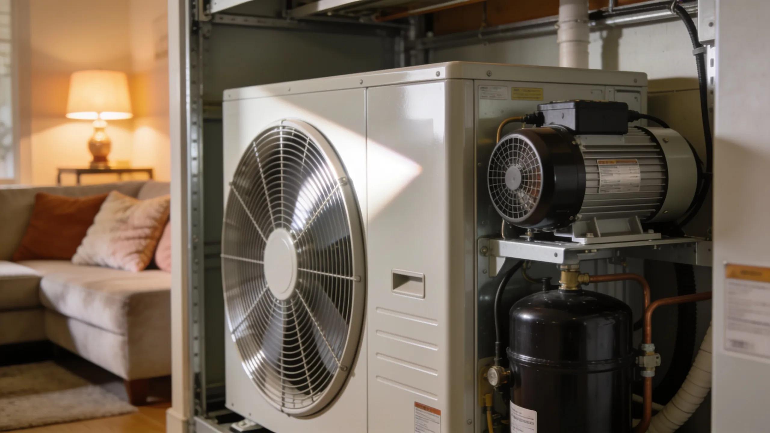 Why Is My HVAC System So Noisy? Solutions Inside! 1 da99f780 ae4c 43df b137 779f77c8a64e